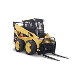 Buy Cat 252B SKID STEER LOADER Parts for Repair